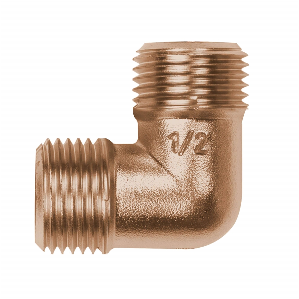 Угольник латунный 15 Н-Н т тт000020167