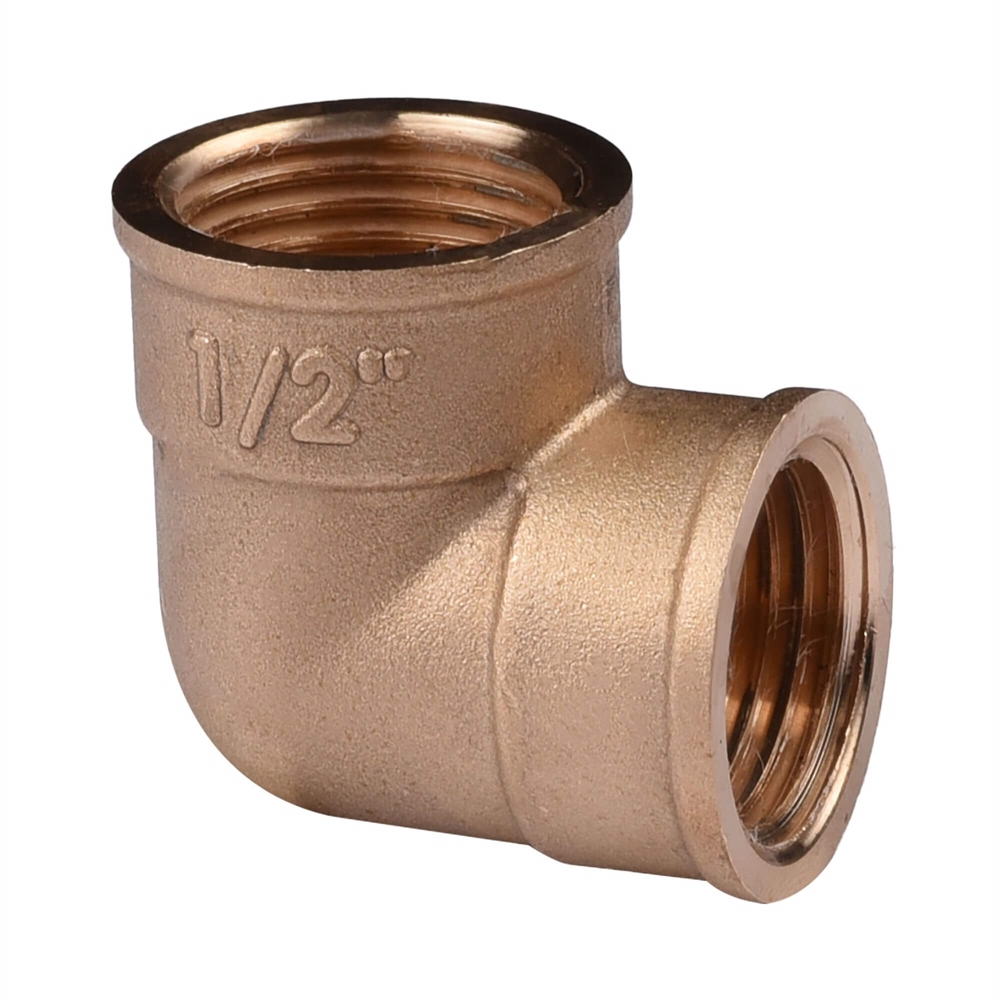 Угольник латунный 15 В-В т тт000020168