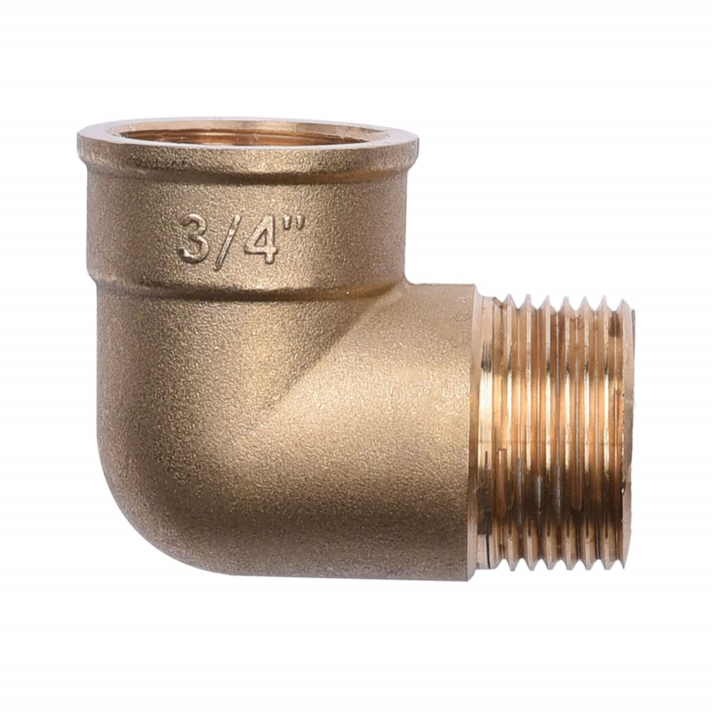 Угольник латунный 20 В-Н т тт000020169