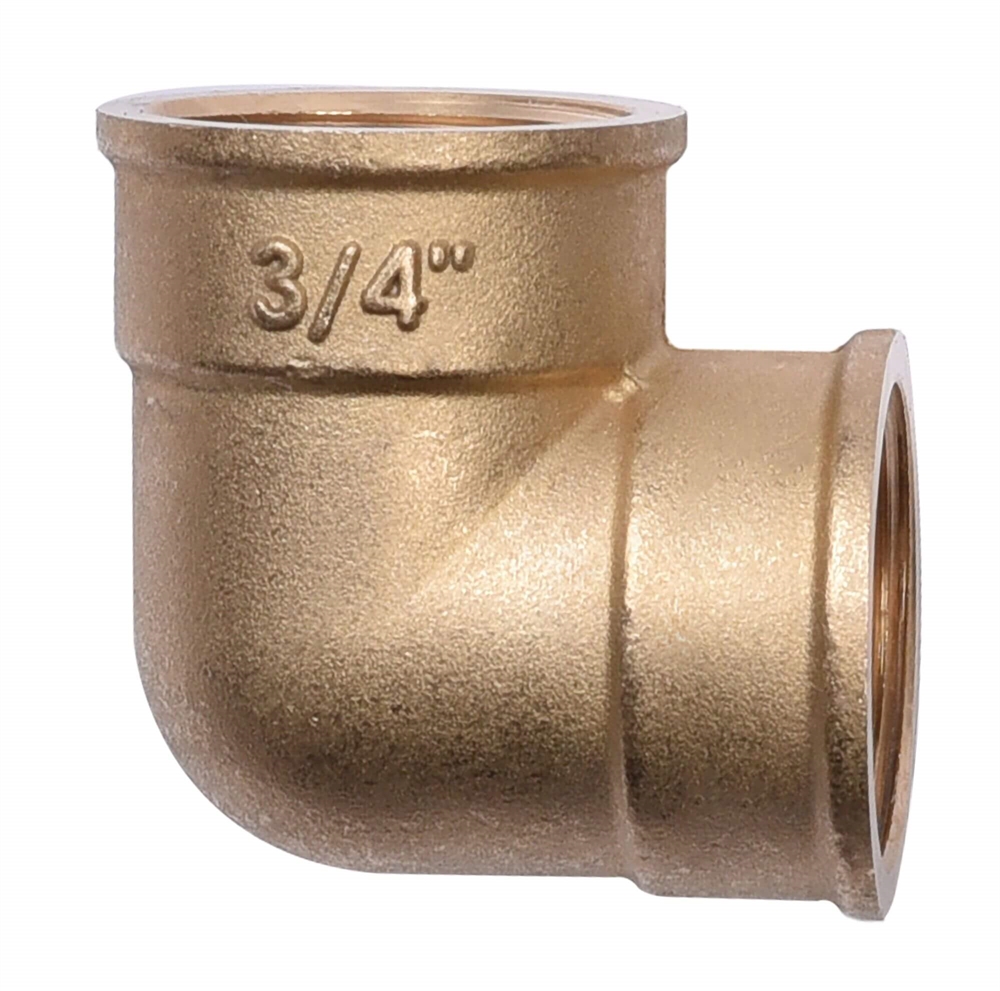 Угольник латунный 20 В-В т тт000020170