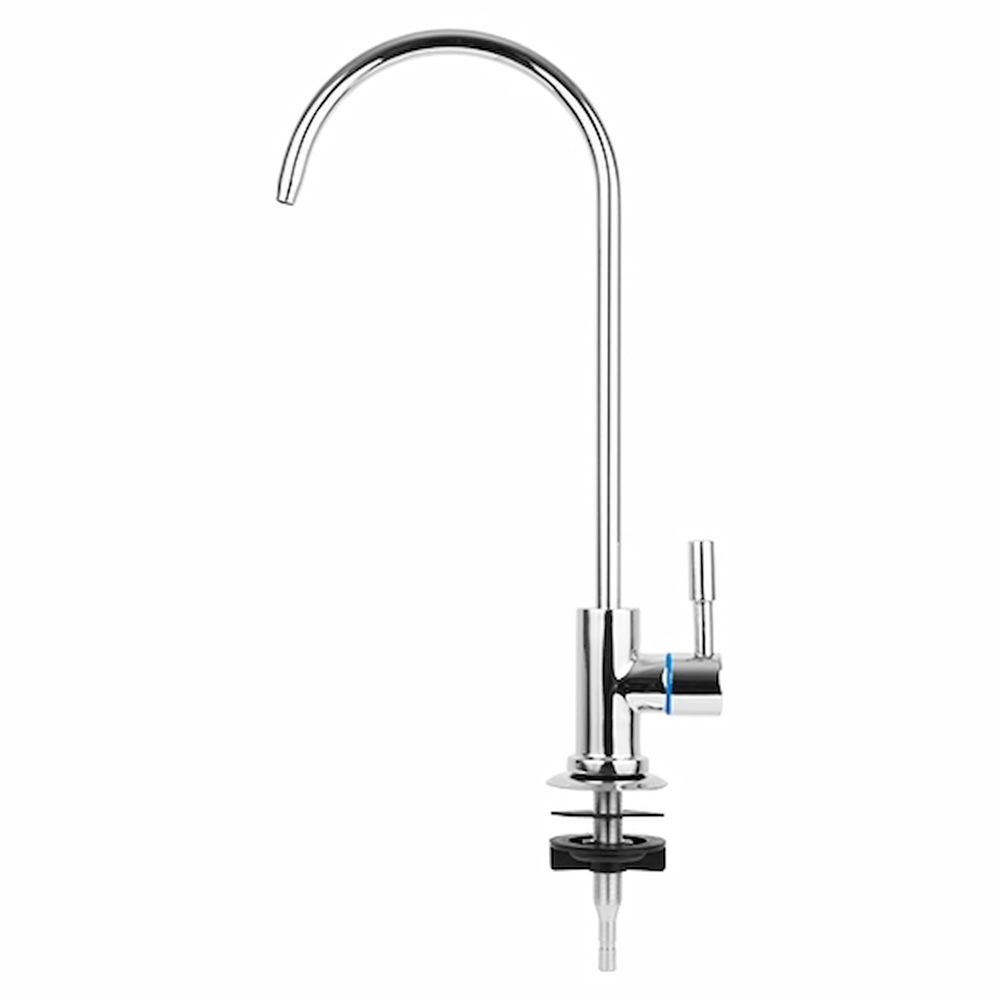 Кран для питьевой системы АКВАБРАЙТ АБФ-КР-1 т cт000144196