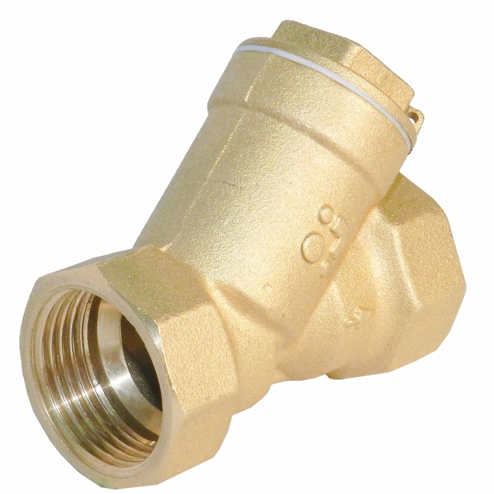 Фильтр сетчатый латунный 20 БАЗ т тт000014071