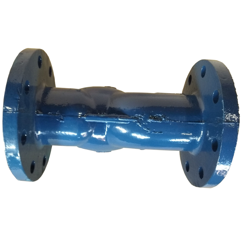 Фильтр магнитный фланцевый DN 100 (КНР) т тт000015010