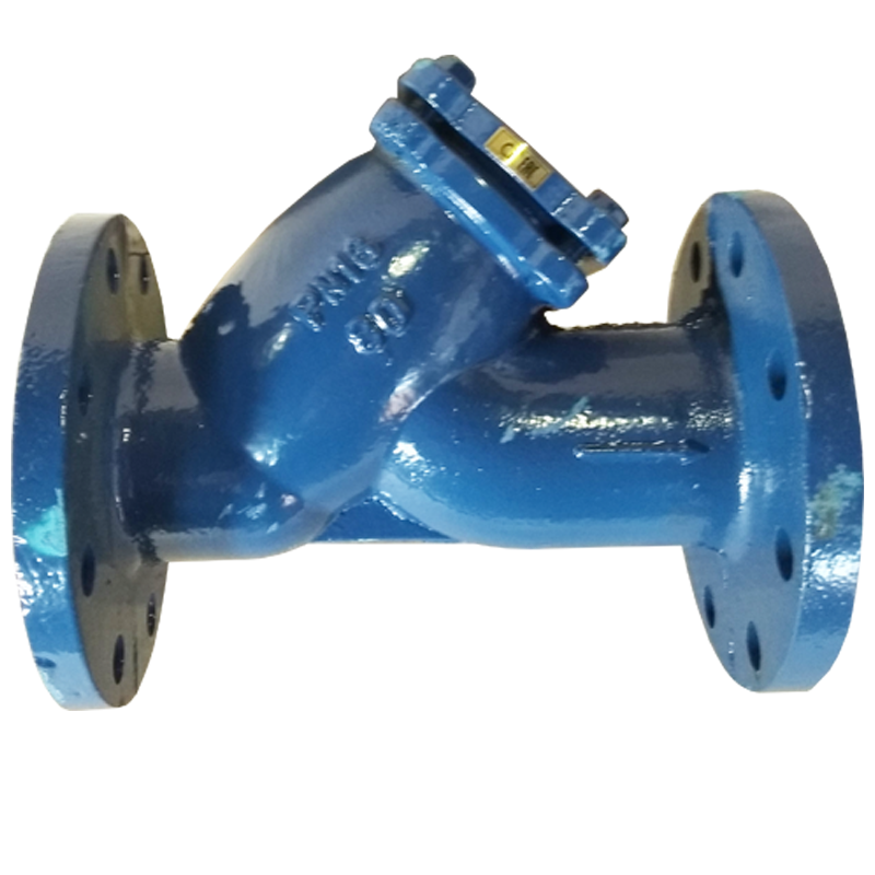 Фильтр магнитный фланцевый DN 50 (КНР) т тт000015012