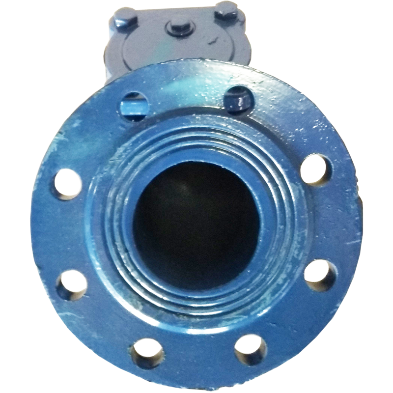 Фильтр магнитный фланцевый DN 50 (КНР) т тт000015012