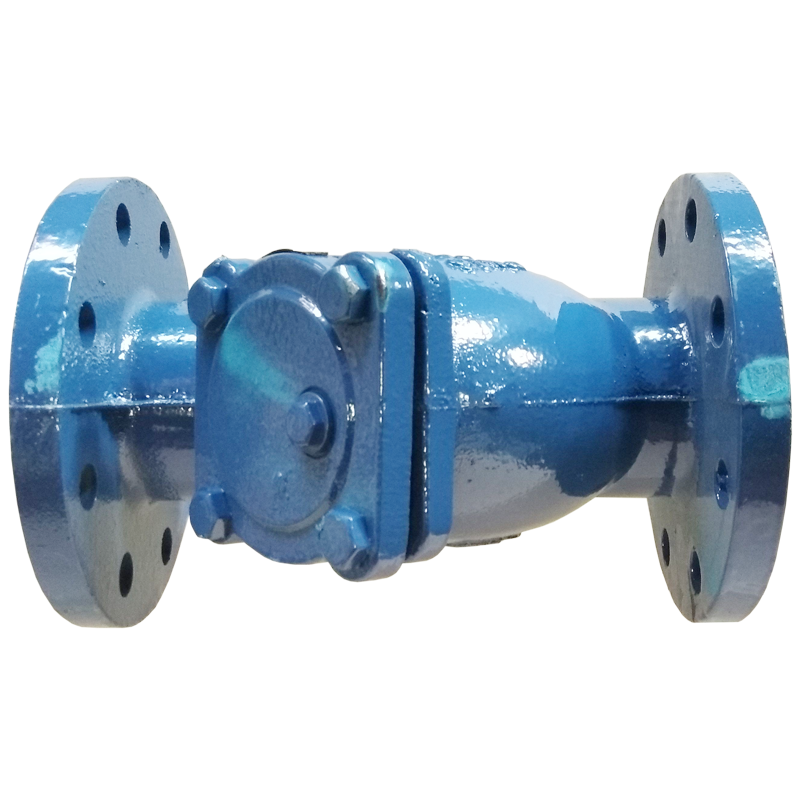 Фильтр магнитный фланцевый DN 65 (КНР) т тт000015013