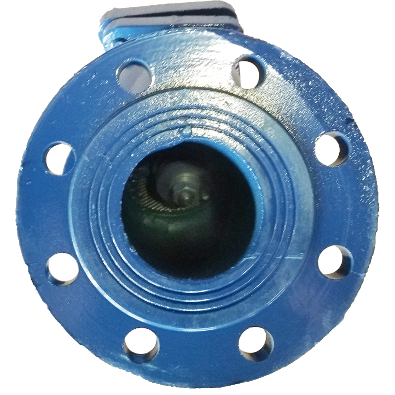 Фильтр магнитный фланцевый DN 80 (КНР) т тт000015014