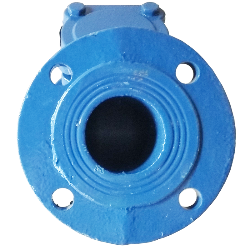 Фильтр ОСАДОЧНЫЙ фланц. DN 50 (КНР) т тт000015018