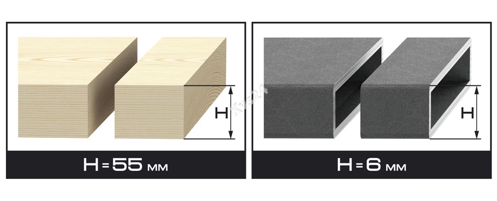 Лобзик электрический, 400 Вт, ЗУБР Л-400-55