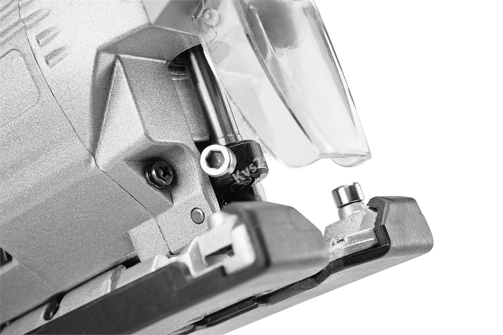 Лобзик электрический, 710 Вт, ЗУБР ЗЛ-710ЭМ