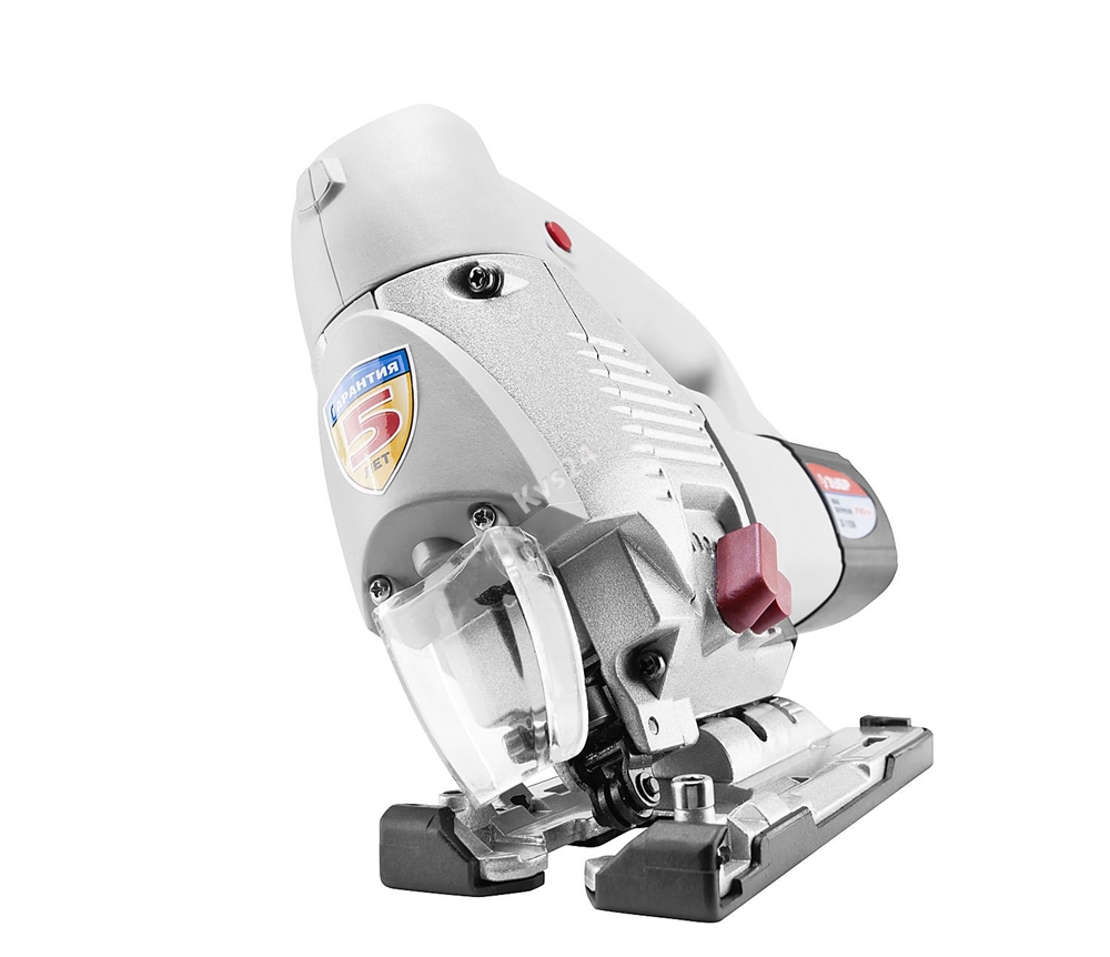 Лобзик электрический, 710 Вт, ЗУБР ЗЛ-710ЭМ