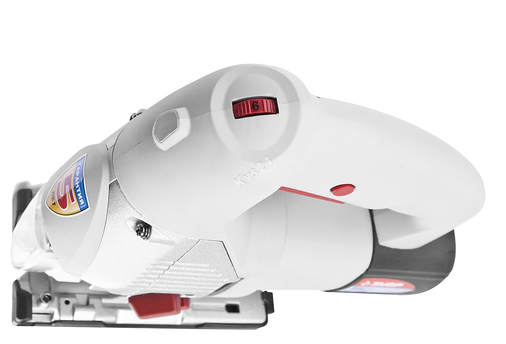 Лобзик электрический, 710 Вт, ЗУБР ЗЛ-710ЭМ