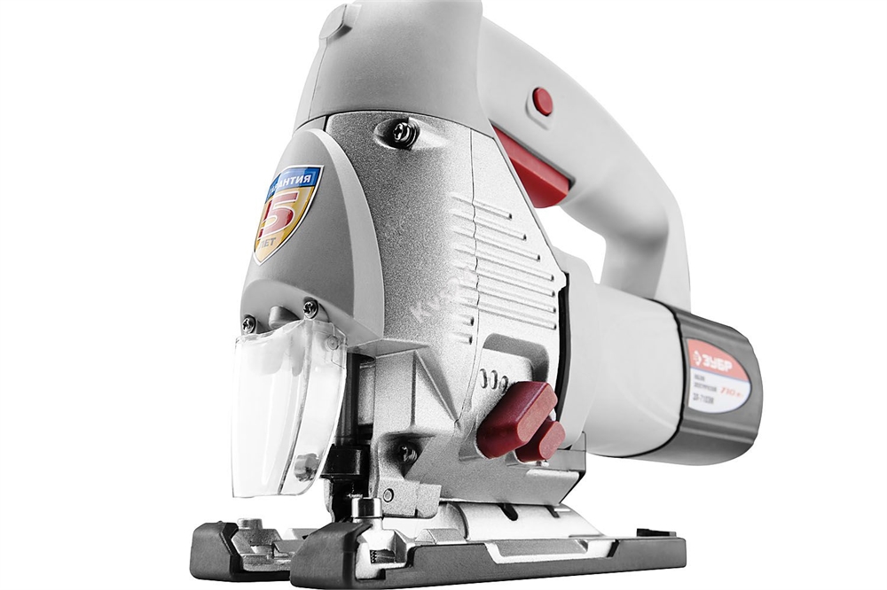 Лобзик электрический, 710 Вт, ЗУБР ЗЛ-710ЭМ