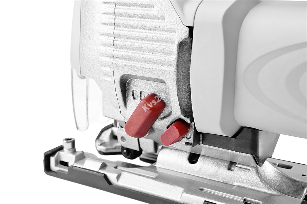 Лобзик электрический, 710 Вт, ЗУБР ЗЛ-710ЭМ