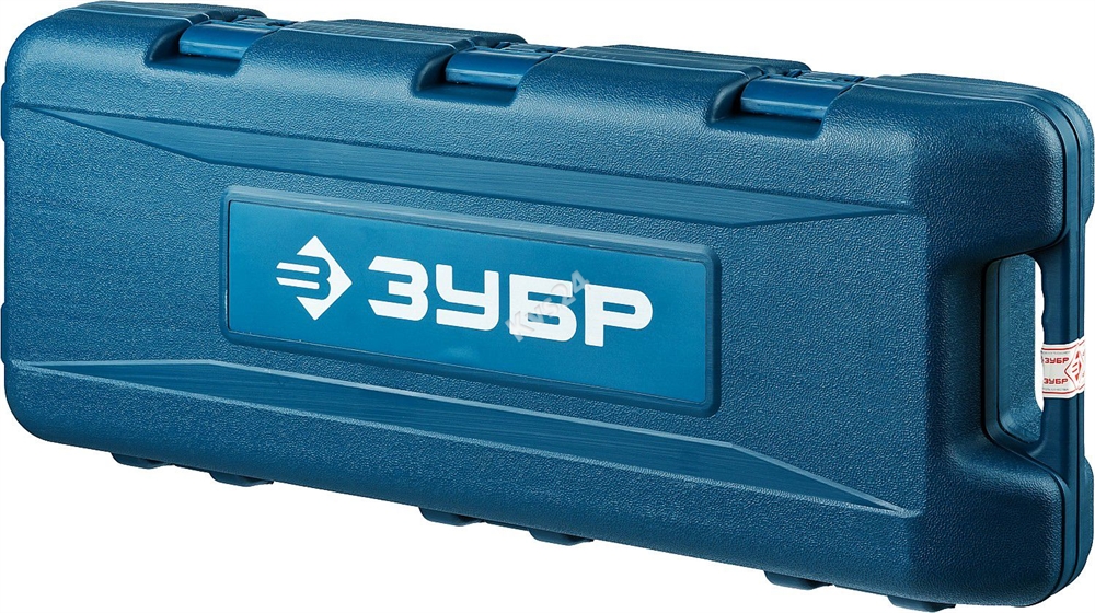 ЗУБР  Бетонолом, 50 Дж, 2000 Вт, АВТ, отбойный молоток HEX-28, Профессионал (ЗМ-50-2000 ВК) ЗМ-50-2000 ВК