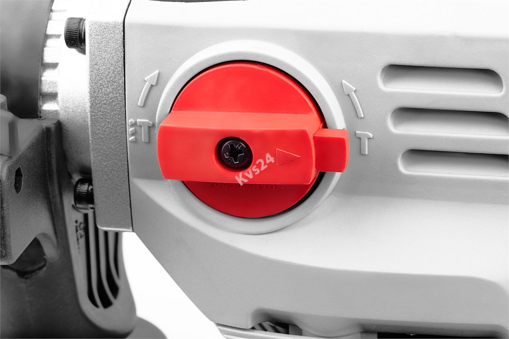 ЗУБР 1250 Вт, 32 мм, перфоратор SDS Plus ЗПВ-32-1250 ЭВК