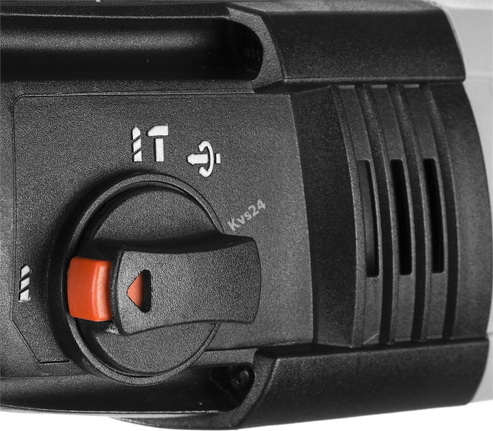 ЗУБР  22 мм, 650 Вт, перфоратор SDS Plus (П-22-650) П-22-650