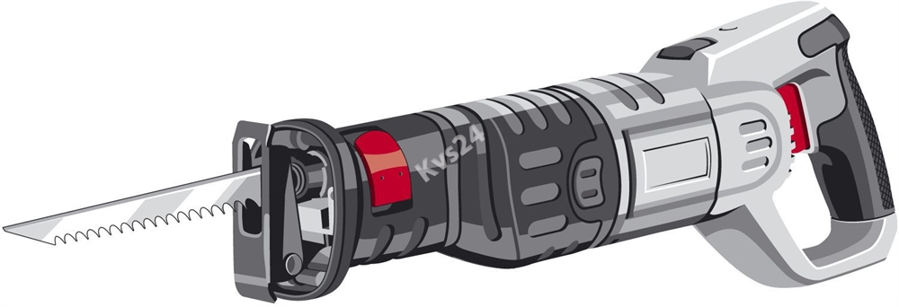 ЗУБР  1100 Вт, сабельная пила (ЗПС-1100 Э) ЗПС-1100 Э