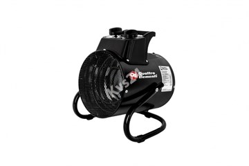 Пушка электро QUATTRO ELEMENTI QE- 5000ETS 10826