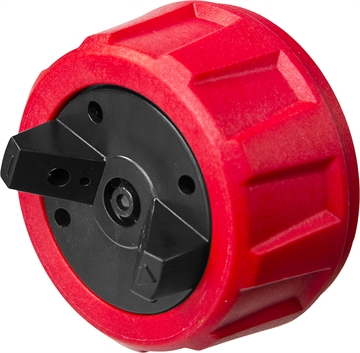 ЗУБР  d 2.6 мм, 100 DIN, сопло для краскопультов воздушных (КПЭ-С2) КПЭ-С2