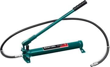 KRAFTOOL  10 т, гидравлический насос (43425-10) 43425-10