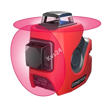 Нивелир лазерный CONDTROL NEO X2-360 31507