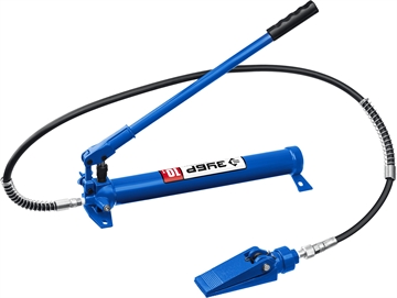 ЗУБР  10 т, гидравлический насос, Профессионал (43025-10) 43025-10