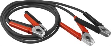 ЗУБР  200 А, 2 м, пусковые морозостойкие провода (59330-200-2) 59330-200-2