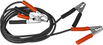 СИБИН  200 А, 2 м, пусковые морозостойкие провода (59340-200-2) 59340-200-2