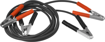 СИБИН  300 А, 2.5 м, пусковые морозостойкие провода (59340-300-2.5) 59340-300-2.5