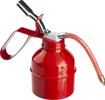 STAYER  300 мл, техническая масленка с гибким наконечником (4313) 4313_z01