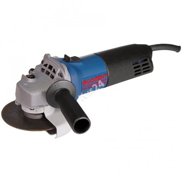 Машина шлифовальная угловая ФИОЛЕНТ МШУ 2-9-125 12467