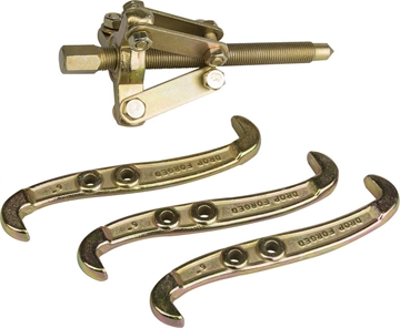 STAYER  100 мм, трехзахватный съемник подшипников, Professional (43220-100) 43220-100