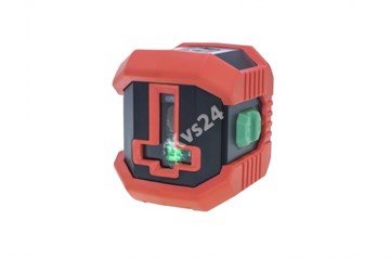 Нивелир лазерный CONDTROL QB Green 35685