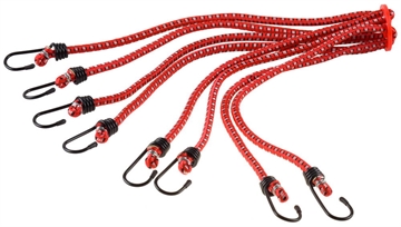 ЗУБР  Паук, d 8 мм, 8 крюков, резинки для крепления багажа (40509-8) 40509-8