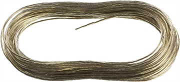 STAYER  20 м, d 2.5 мм, стальной, в полимерной оболочке, хозяйственный трос (50145-2.5) 50145-2.5