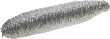 ЗУБР  100 г, 267 м, 2.8 кгс, 0.374 ктекс, белая, рыболовная нить (50225) 50225