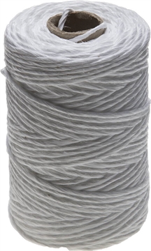 ЗУБР  d 2.0 мм, 100 м, 1600 текс, 35 кгс, белый, полипропиленовый шпагат (50100-100) 50100-100
