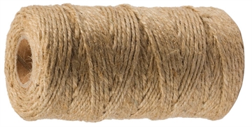 ЗУБР  60 м, строительно-отделочный, джутовый шпагат (50105-060) 50105-060