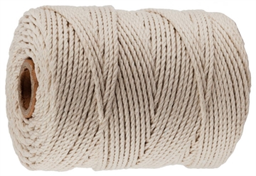 STAYER  110 м, хлопок, шпагат каменщика (50120-110) 50120-110