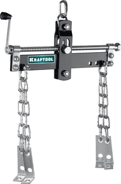 KRAFTOOL  0.7 т, траверса для гидравлического крана (43415-0.7) 43415-0.7