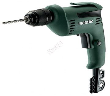 Дрель METABO BE 10 28048