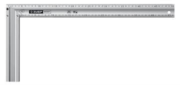 ЗУБР  500 мм, жесткий столярный угольник, Профессионал (34392-50) 34392-50