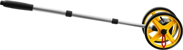 STAYER  ProControl 0.1 - 9999 м, измерительное колесо (курвиметр), Professional (34191) 34191