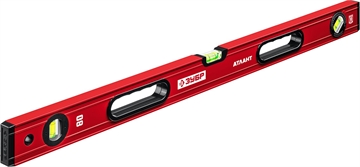ЗУБР  АТЛАНТ, 800 мм, уровень с усиленным профилем (34585-080) 34585-080_z01