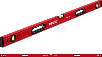 ЗУБР  АТЛАНТ, 2000 мм, уровень с усиленным профилем (34585-200) 34585-200_z01