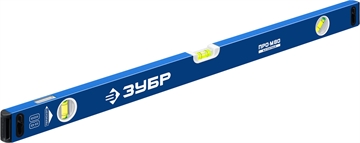 ЗУБР  ПРО-М, 800 мм, усиленный магнитный уровень, Профессионал (34589-080) 34589-080_z01