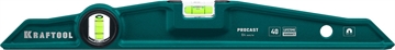 KRAFTOOL  PROCAST-M, 400 мм, магнитный литой уровень (34718-040) 34718-040