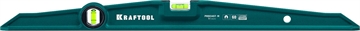 KRAFTOOL  PROCAST-M, 600 мм, магнитный литой уровень (34718-060) 34718-060