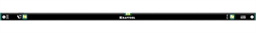 KRAFTOOL  2000 мм, с зеркальным глазком, уровень (34781-200) 34781-200